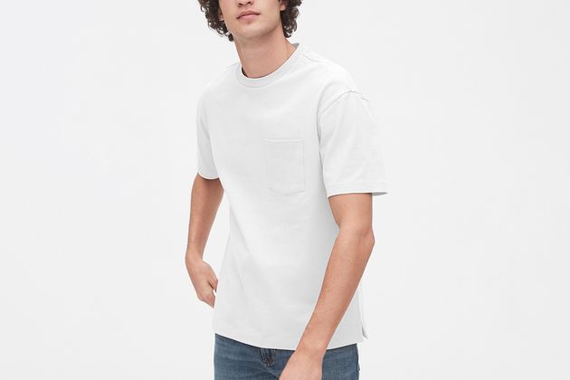 The Most Durable T-Shirts to Buy Right Now