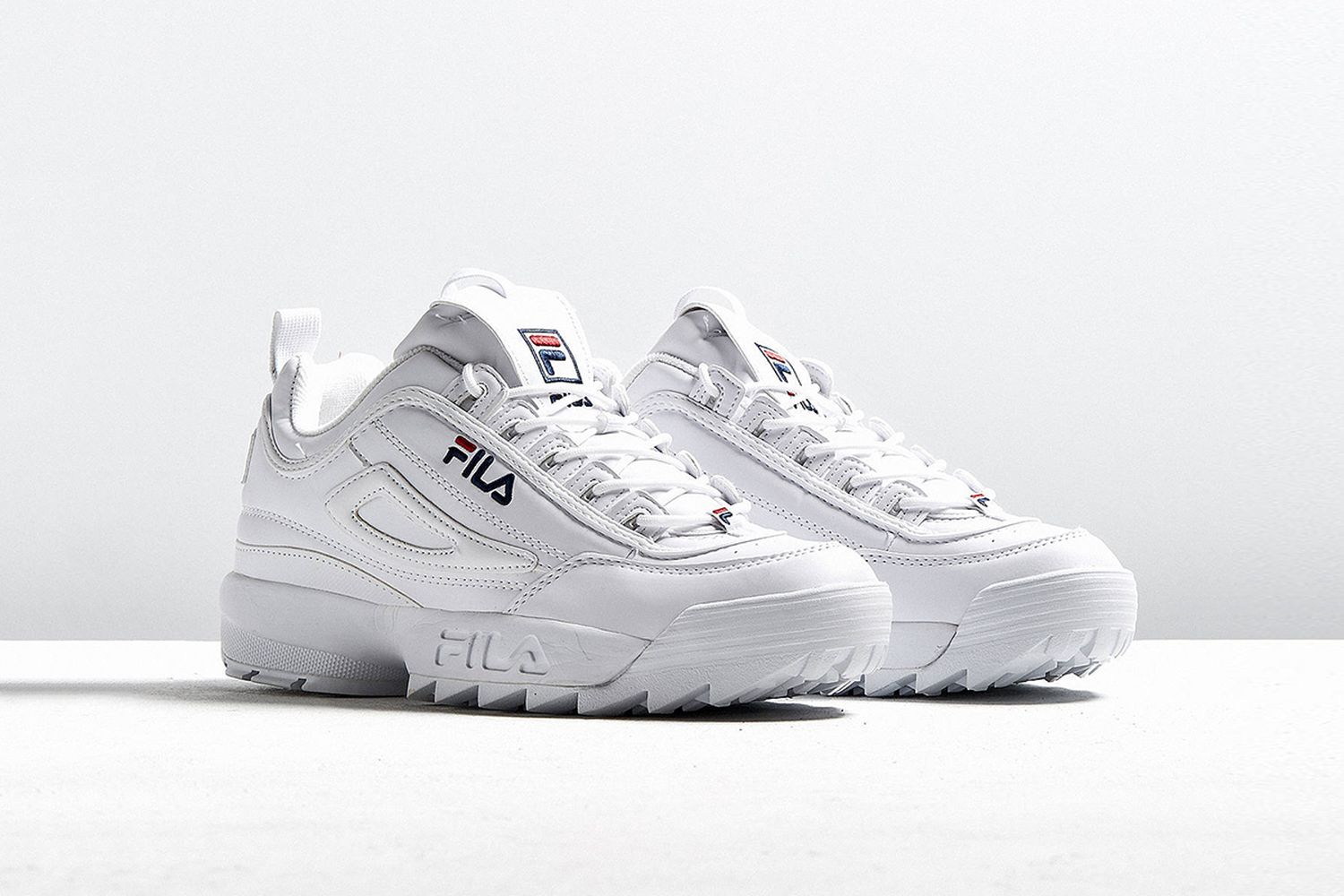 fila sneakers target