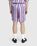 Dries van Noten – Piperi Shorts Pink - Shorts - Pink - Image 3