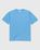 Staples T-Shirt Sky Blue