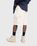 GmbH – Rua Bermuda Shorts Sand - Shorts - Beige - Image 3