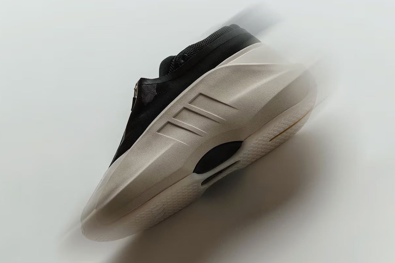 adidas' Crazy Infinity Is Inspired by an Audi TT Roadster - Vimarsana News