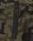 Dries van Noten – Voyde Laser Jacket Camouflage - Outerwear - Brown - Image 6
