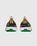 Salomon – RX Moc 3.0 Rubber/Taffy/Granada Sky - Sneakers - Brown - Image 3