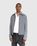 Winnie New York – Classic Zip-Up Jacket Grey - Outerwear - Grey - Image 2