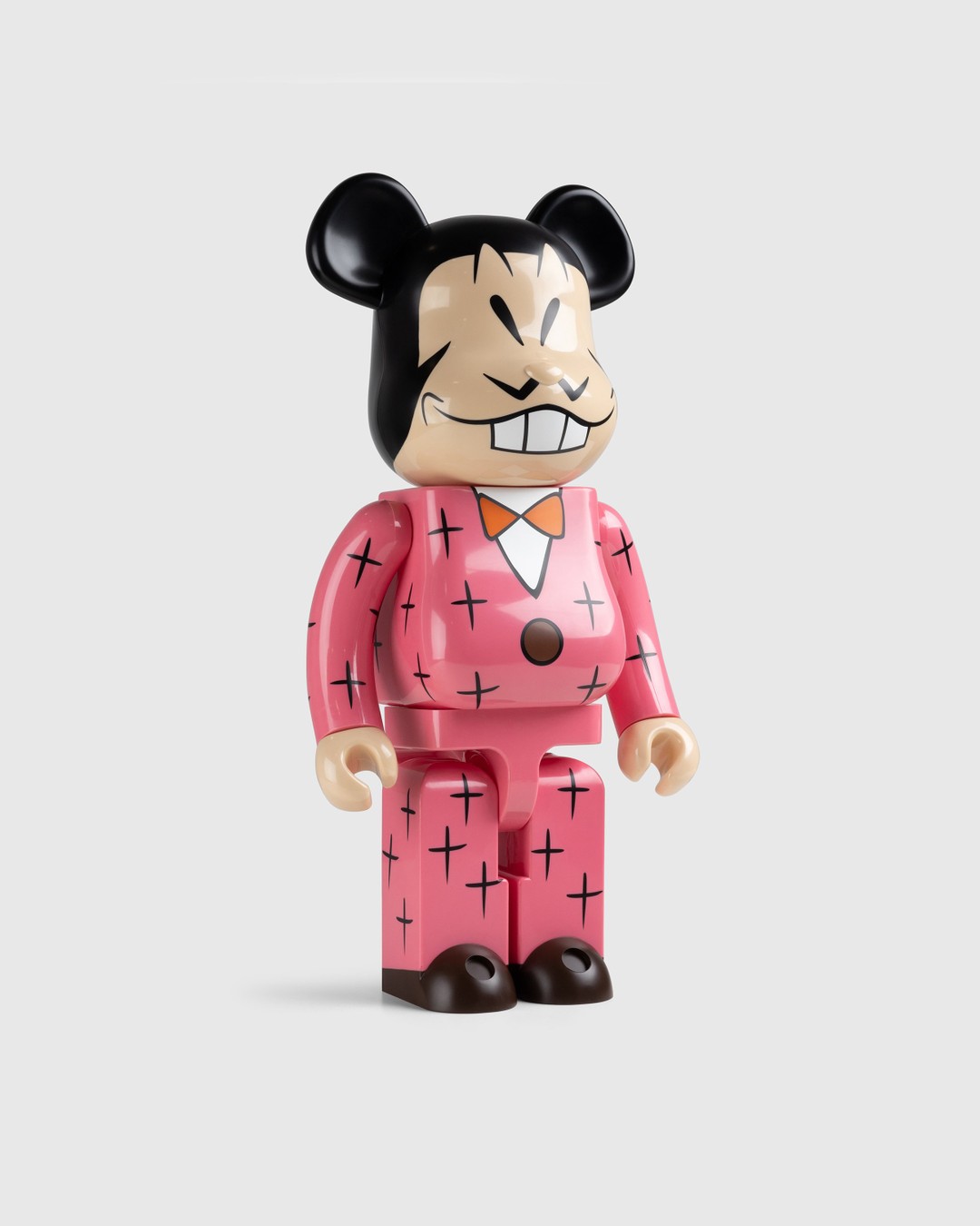 Medicom – Be@rbrick Iyami 1000% Multi - Art & Collectibles - Multi - Image 3