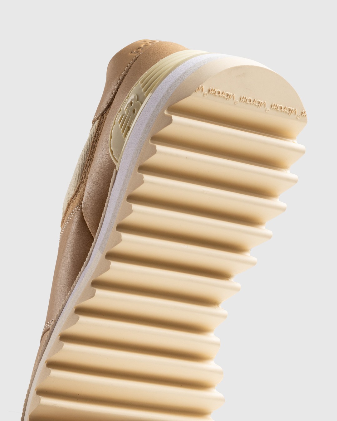 New Balance – MS574TVT Team Cream - Low Top Sneakers - Beige - Image 6