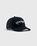 Cap Black
