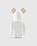Medicom – Be@rbrick Aroma Ornament No.0 Liberty Fabrics Katie and Millie Natural - Ceramics - Beige - Image 2