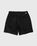 Highsnobiety – Crepe Nylon Shorts Black - Shorts - Black - Image 2