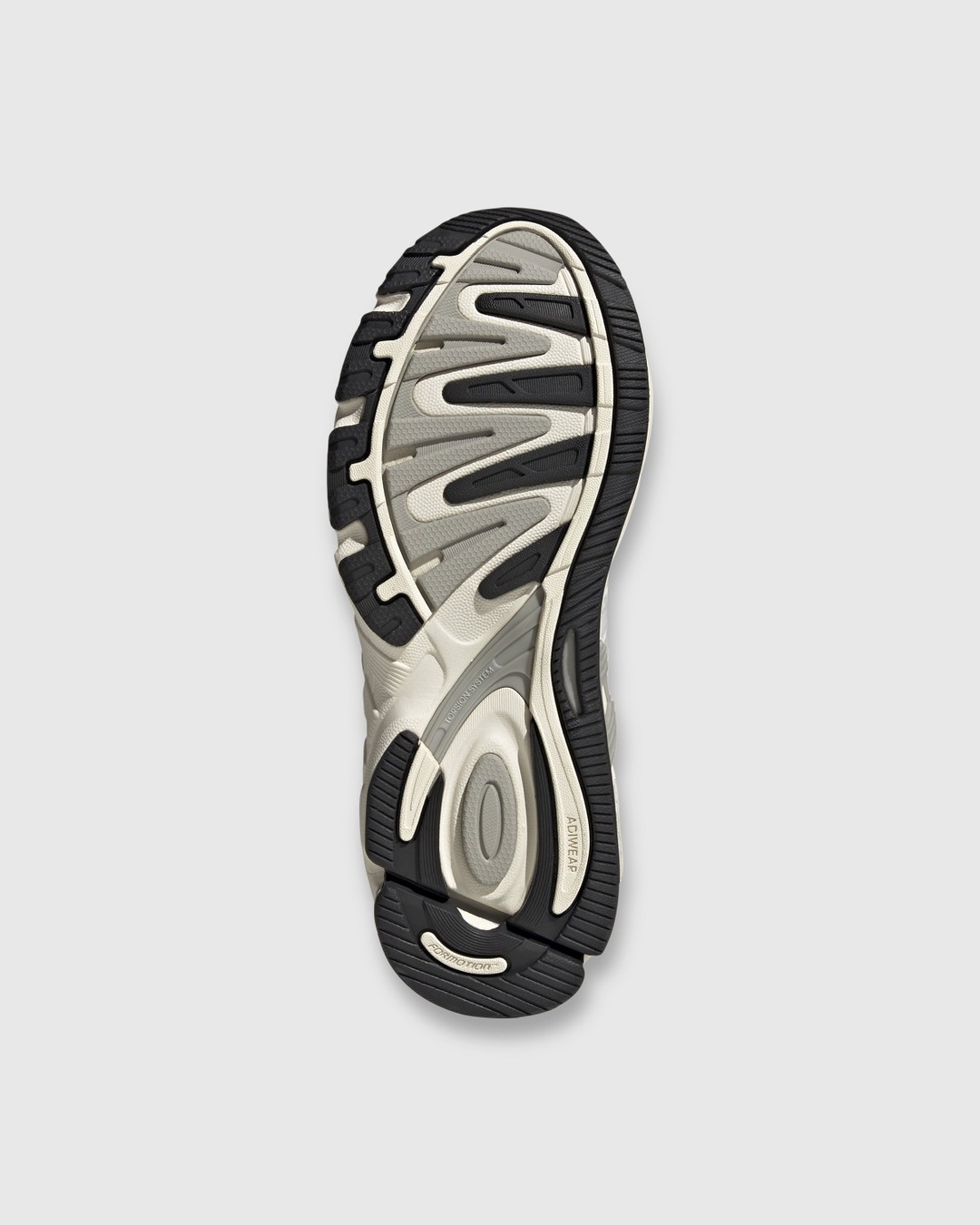 Adidas response 3 w top