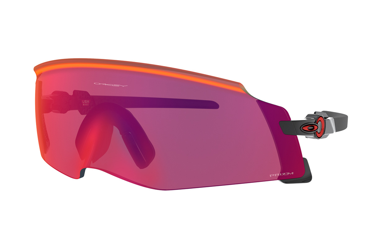 Oakley Kato Sunglasses: First Look & Shop Here
