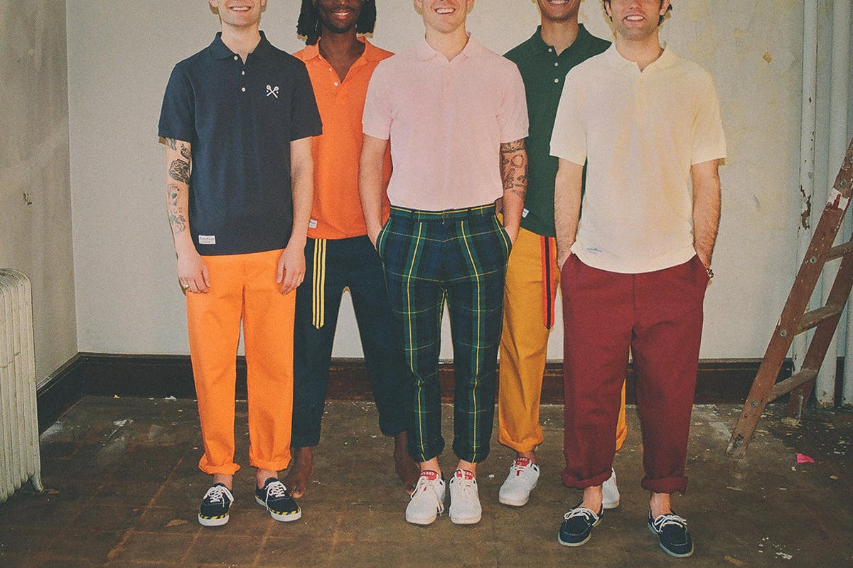 rowing blazers ss19