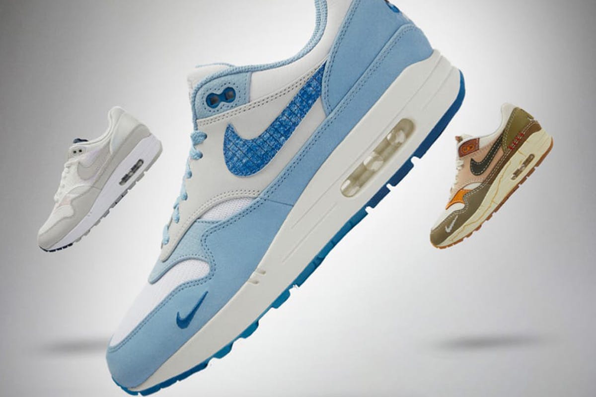 Wonen cultuur Geletterdheid Nike Air Max Day 2022 Releases: Sneaker Drops, Price