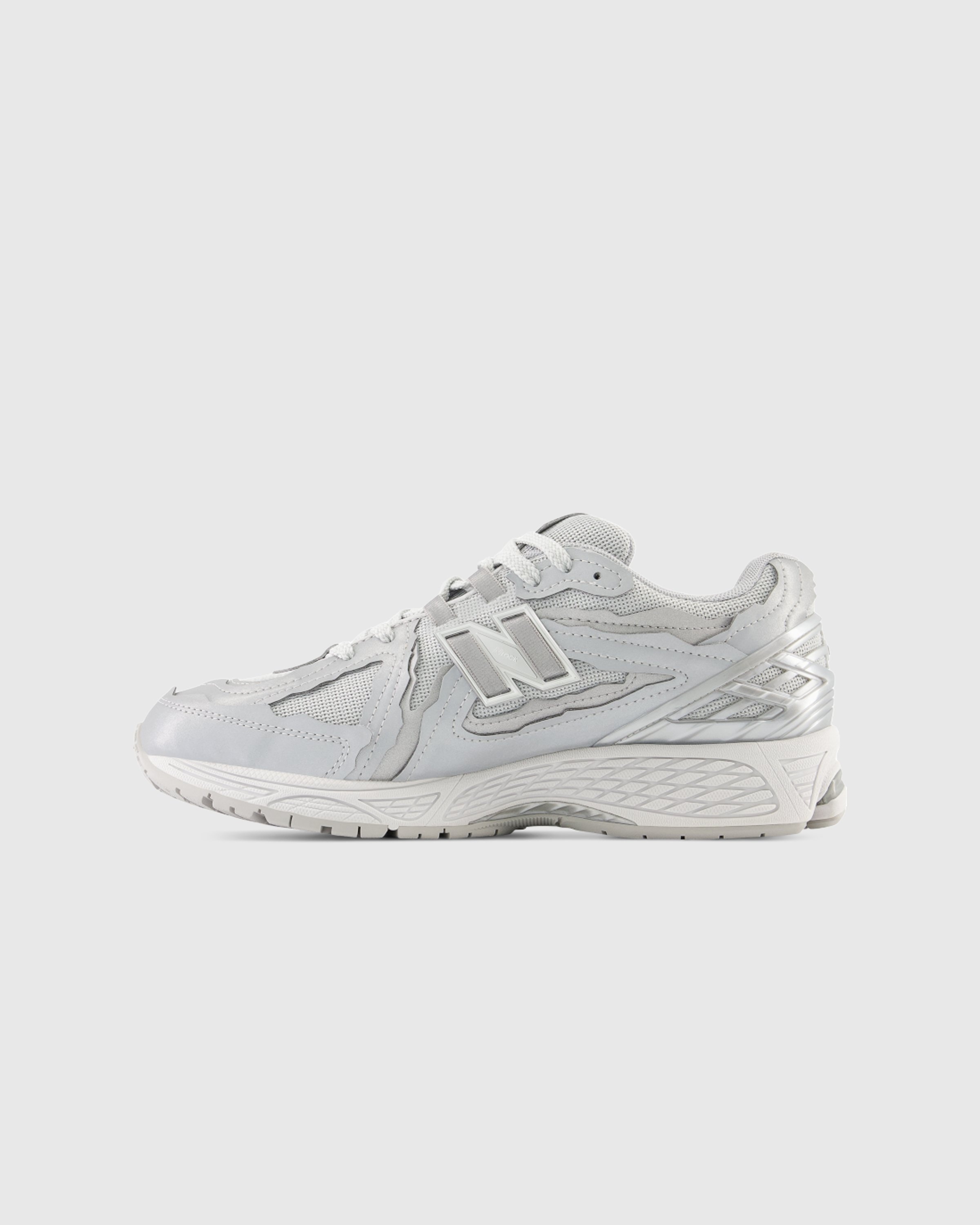 New Balance – 1906 DH Silver Metallic - Sneakers - Silver - Image 2