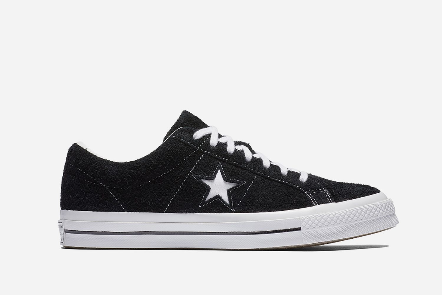 One Star Premium Suede