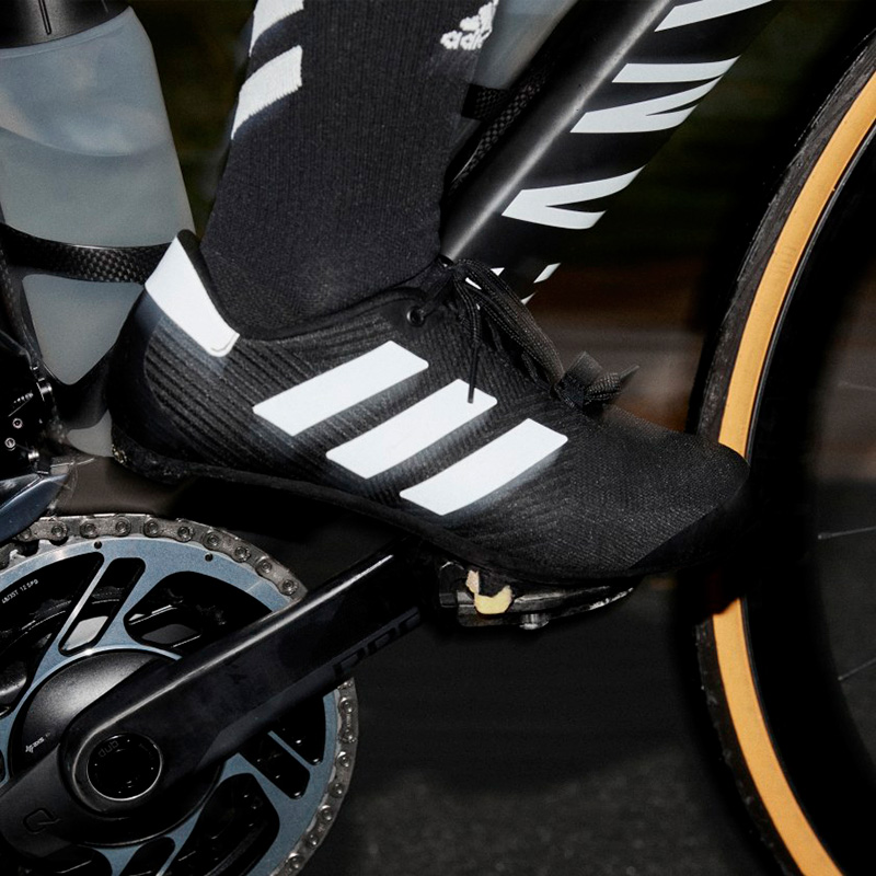boot Blauwe plek Aanzienlijk adidas Road Cycling Shoes: Official Images & Release Info