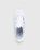 Trussardi – Retro Mule Sneaker - Sneakers - White - Image 4
