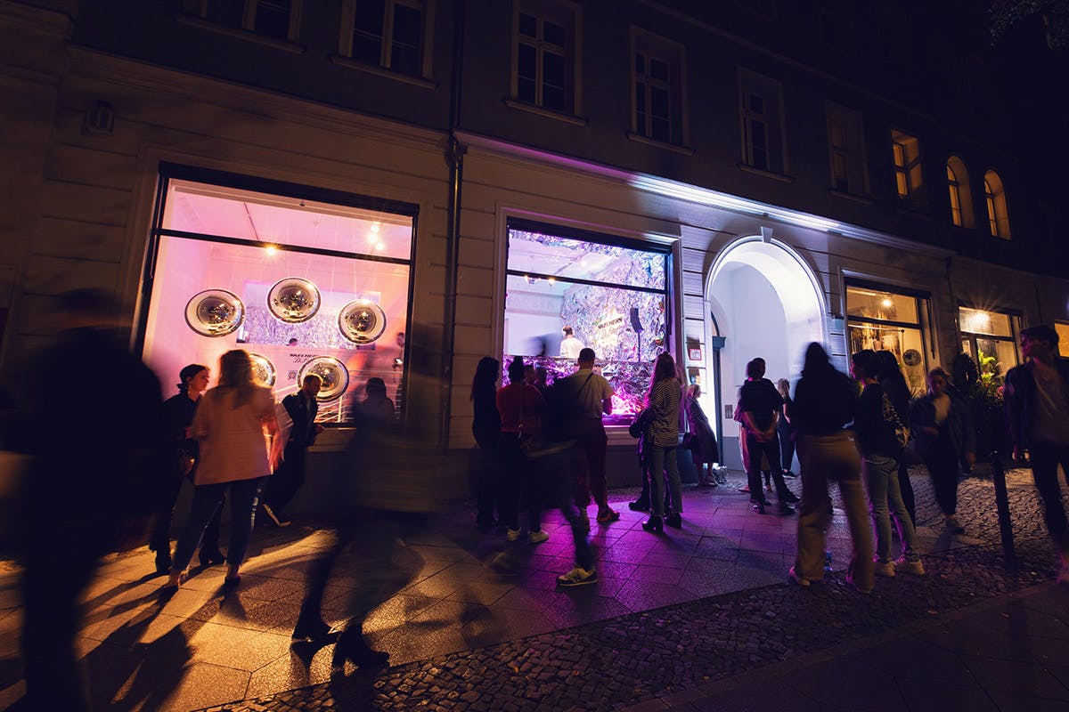 skecher one piece berlin event Skechers D'Lites