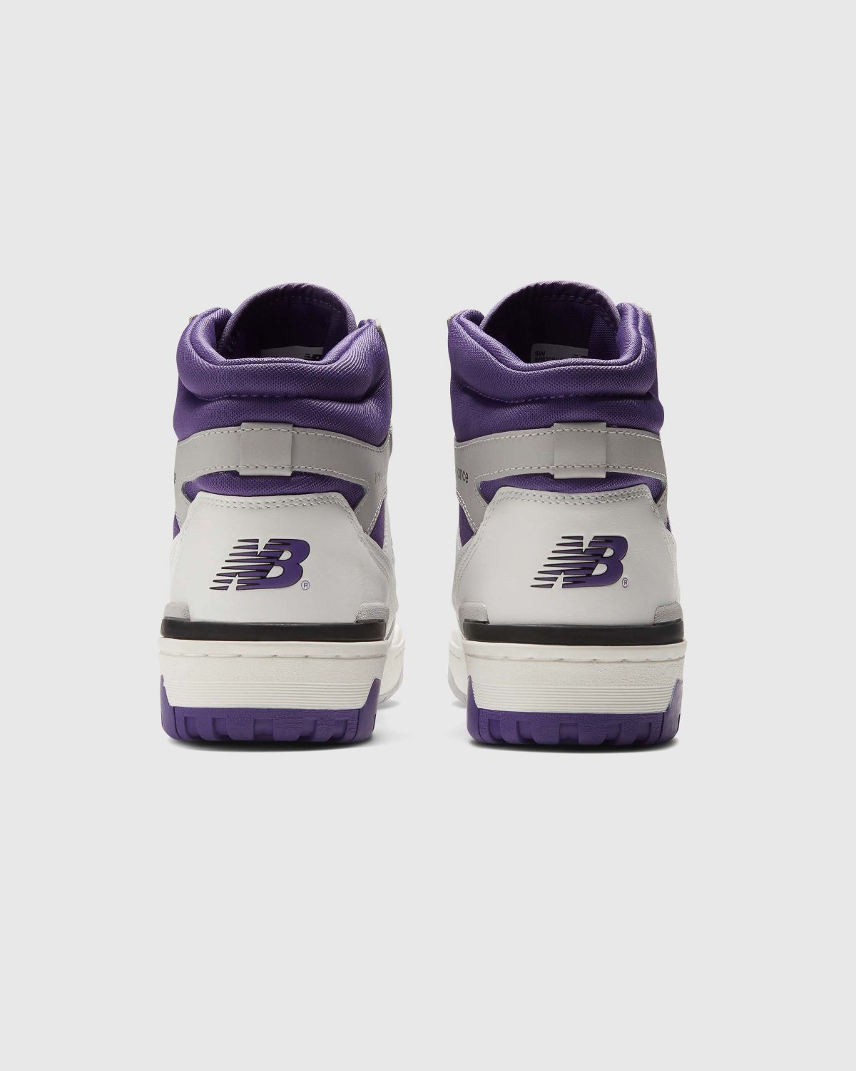 New Balance – BB650RCF White - Sneakers - White - Image 4