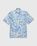 Dries van Noten – Cassidye Shirt Blue