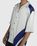 Dries van Noten – Cassi Shirt Grey - Shirts - Grey - Image 4