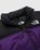 The North Face – 1996 Retro Nuptse Jacket Gravity Purple - Down Jackets - Purple - Image 3