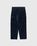 Highsnobiety – Moleskin Cargo Pant Navy