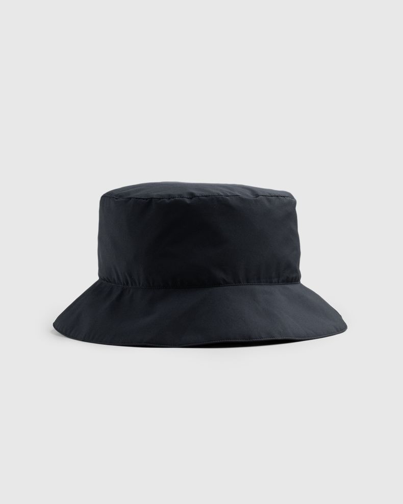 FC3-WS 2L Gore-Tex Infinium Field Cover Black