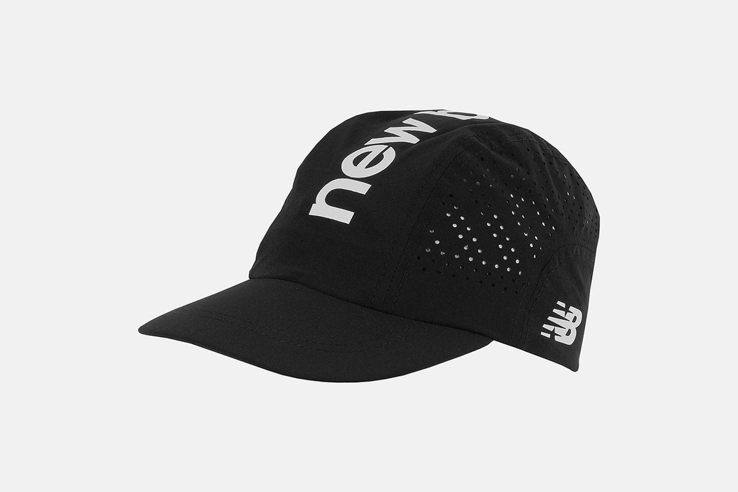 Linear NB Running Hat