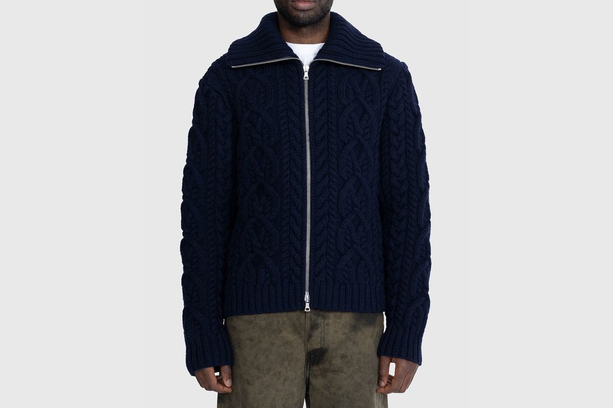 Image on Highsnobiety