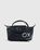 Longchamp x André Saraiva – Le Pliage André Pouch Black - Bags - Black - Image 1