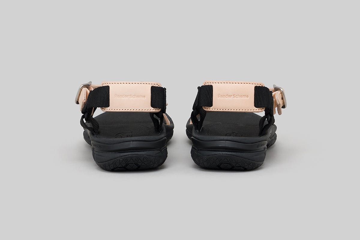 The North Face x Hender Scheme SS21: Official Images & Drop Info