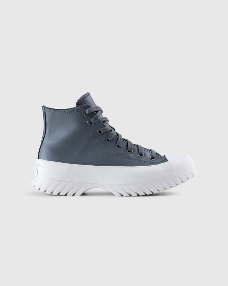 Chuck Taylor All Star Lugged 2.0 Cyber Grey