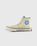 Converse – Chuck 70 Hi Egret/University Blue - Sneakers - Beige - Image 2
