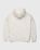 Highsnobiety – Logo Hoodie Natural - Sweats - Beige - Image 2