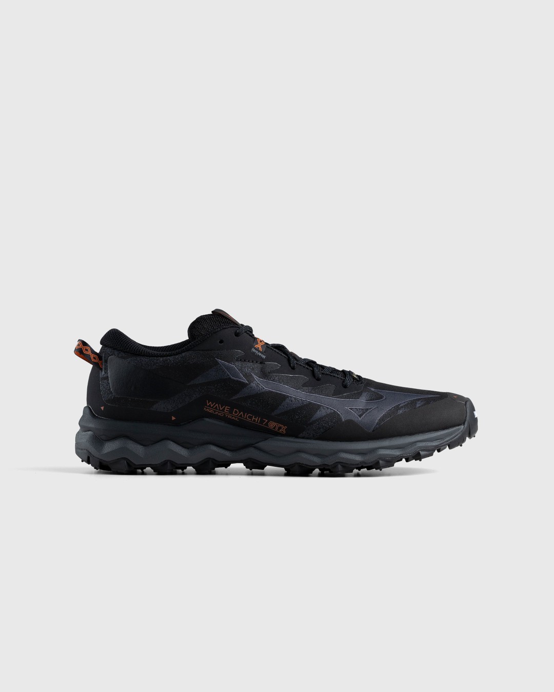 Mizuno shop trail gtx