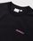 Gramicci – G Logo Tee Black - Tops - Black - Image 4