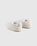 Moon Boot – Faux Curly Sandal Band White - Sandals & Slides - White - Image 4
