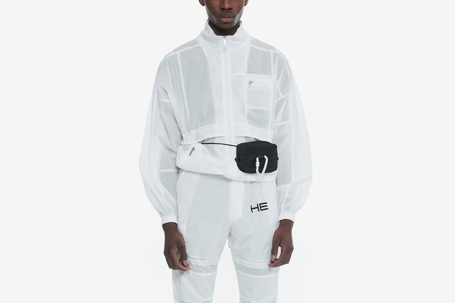 Lightweight Jacket