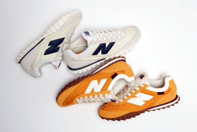 Donald Glover x New Balance RC30 Collab Release Date, Price