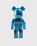 Medicom – Be@rbrick Jean Michel Basquiat #9 1000% Multi - Art & Collectibles - Multi - Image 2