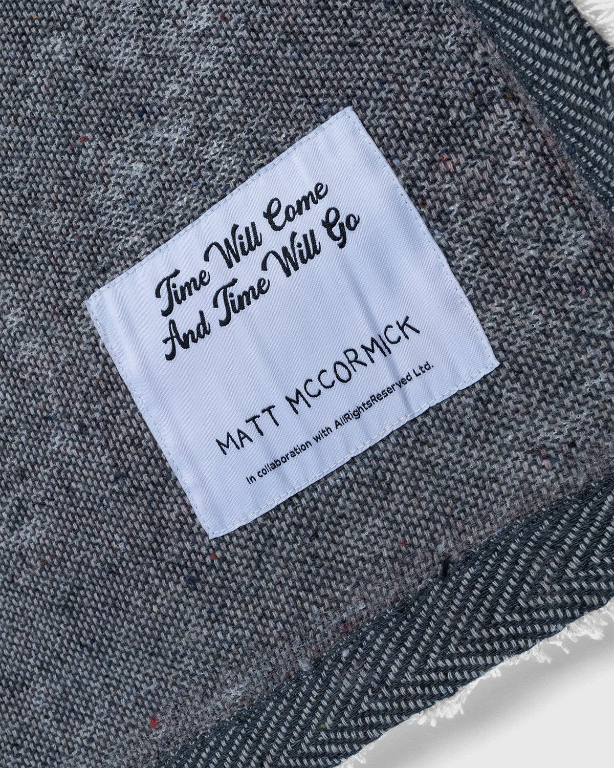 AllRightsReserved x Matt McCormick – Rug Multi - Deco - Multi - Image 3