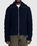 Dries van Noten – Naldo Cardigan Blue - Knitwear - Blue - Image 2
