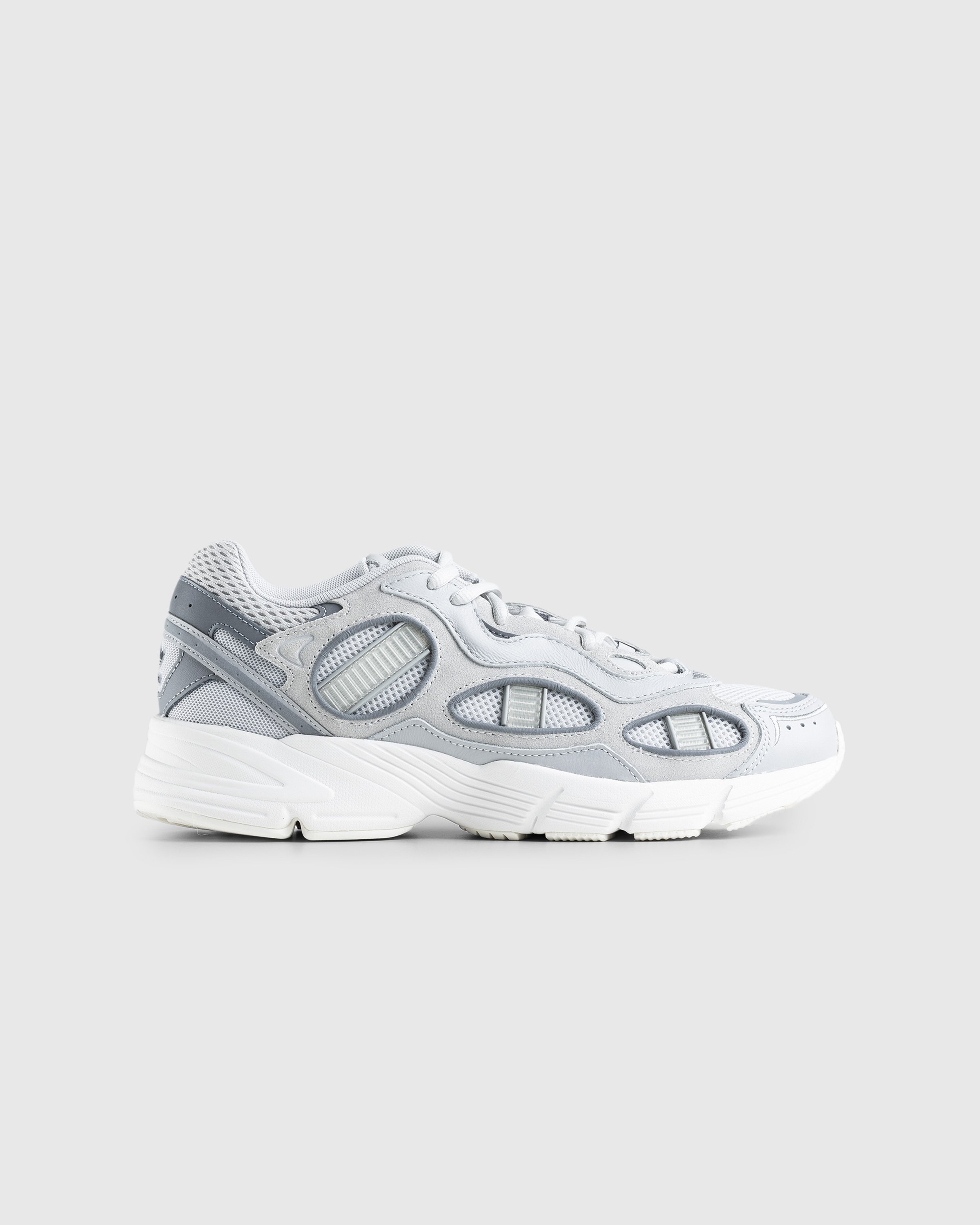Adidas originals top the sneeker grey