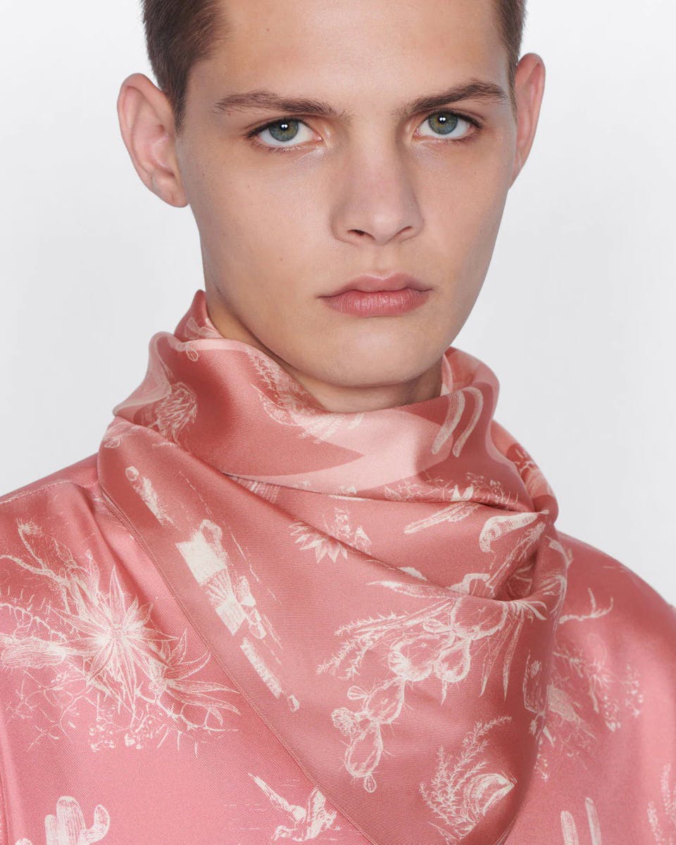 dior travis scott collab