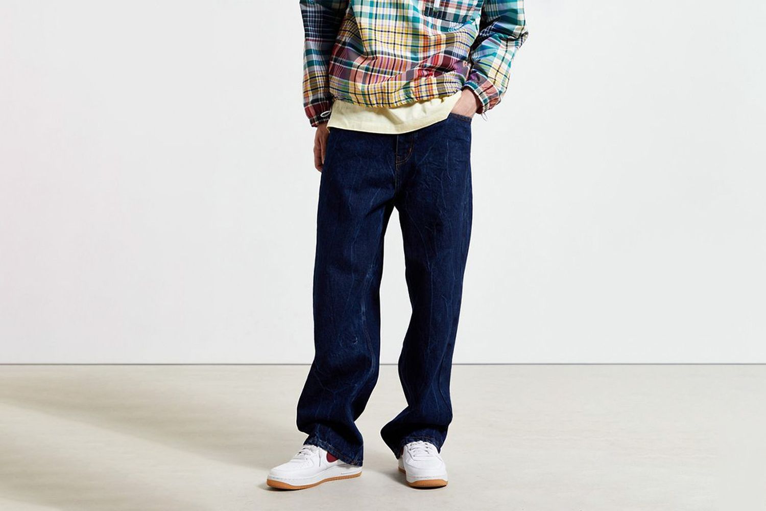 Big Jack Relaxed Fit Jean