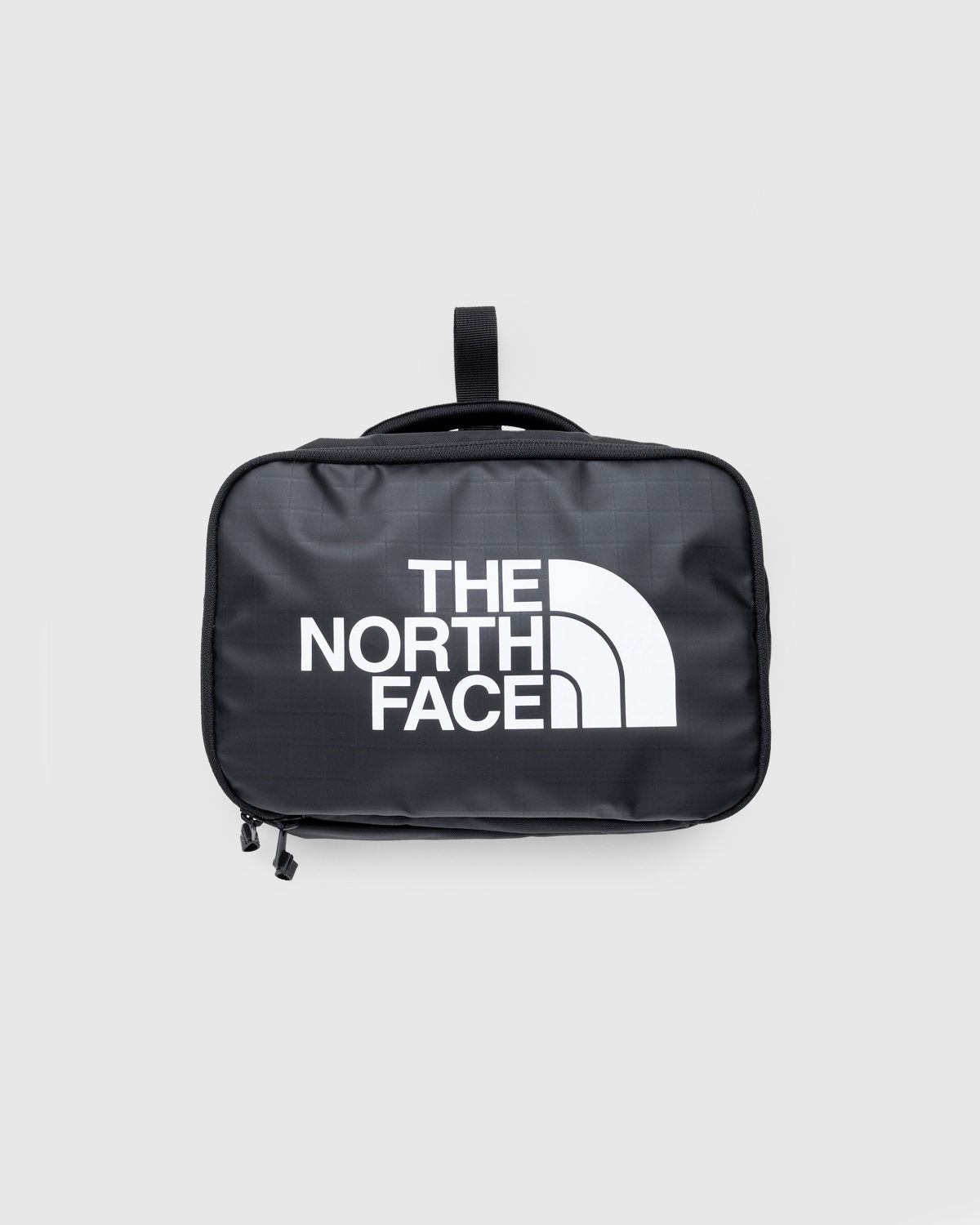 The North Face Base Camp Voyager Toiletry Kit Black