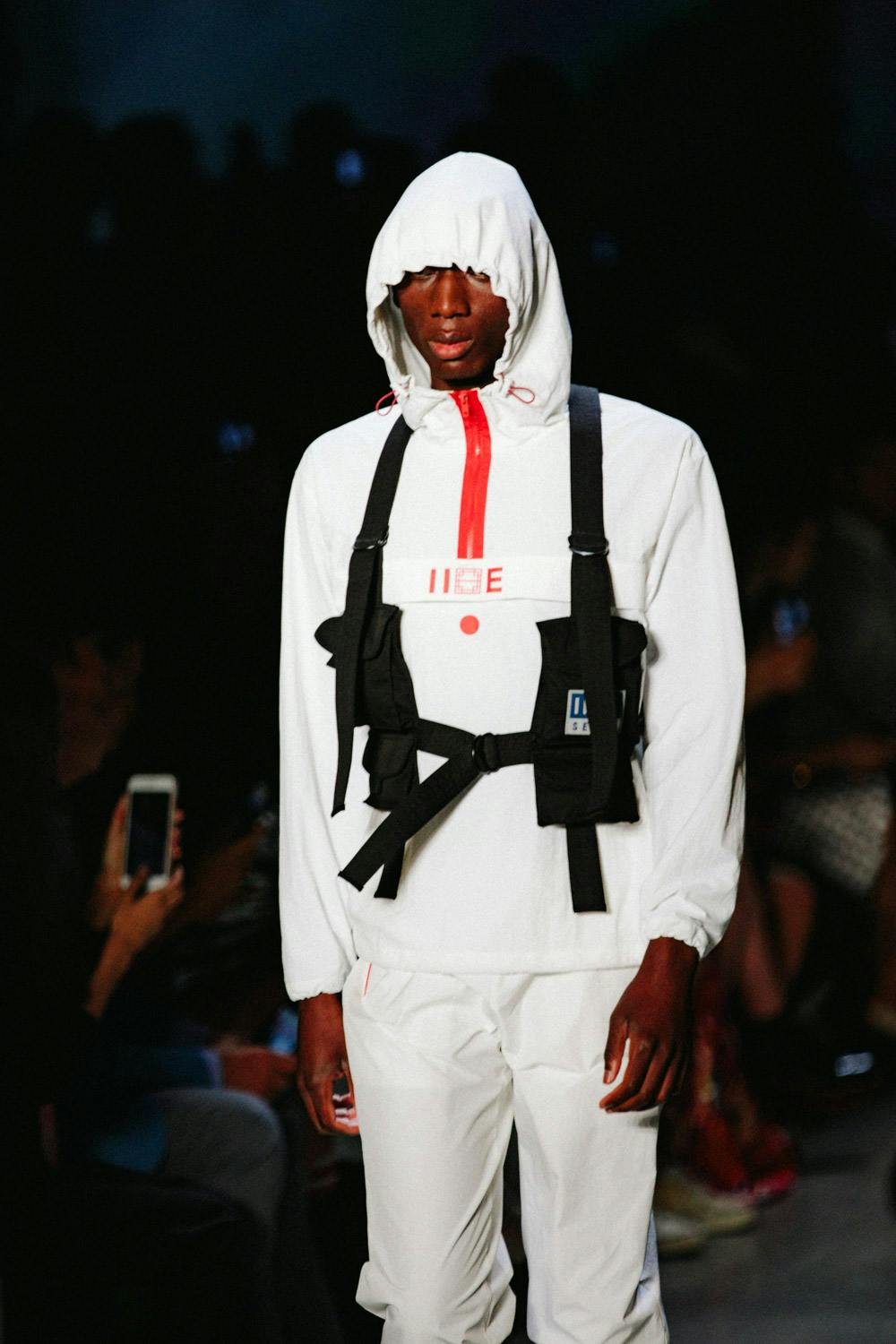 concept korea IISE highsnobiety fashion shows new york fashion week nyfw