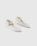 Vans – OG Style 93 LX Marshmallow - Sneakers - White - Image 3